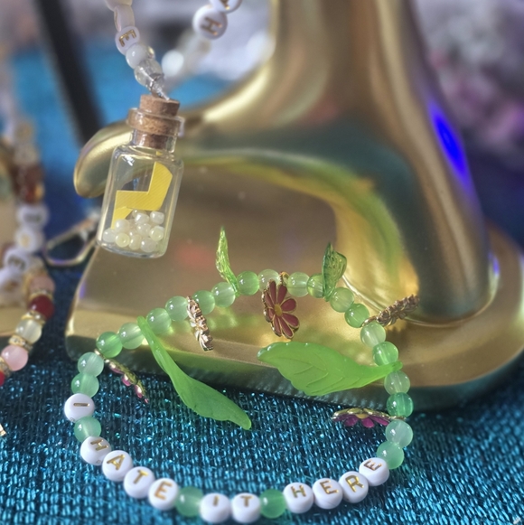 TTPD Bookend Set - Picture 3 of 5